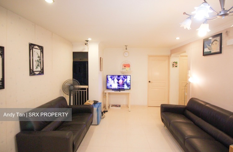 Blk 121A Rivervale Drive (Sengkang), HDB 5 Rooms #183484502